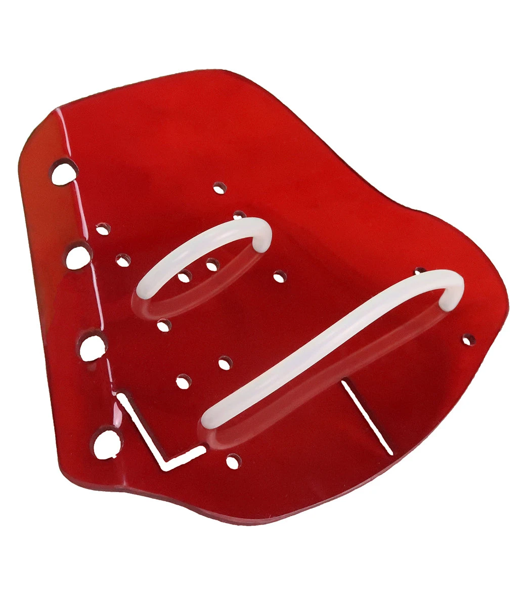 ONEswim IM Paddles 10 ONEswim IM Paddles - Image 8