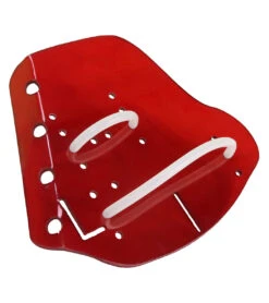 ONEswim IM Paddles 16 ONEswim IM Paddles -Swimming Equipment Shop 8650723917992 red