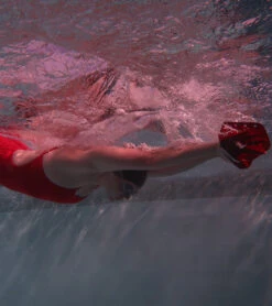 ONEswim IM Paddles 13 ONEswim IM Paddles -Swimming Equipment Shop 8650723917992 red 4a