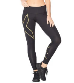 Swimming Equipment Shop -Swimming Equipment Shop 8650760716456 blackgoldreflective 2a