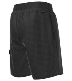 Nike Boys' Voyage Cargo Swim Trunks (Big Kid) 39 Nike Boys' Voyage Cargo Swim Trunks (Big Kid) -Swimming Equipment Shop 8650779328680 black 3a