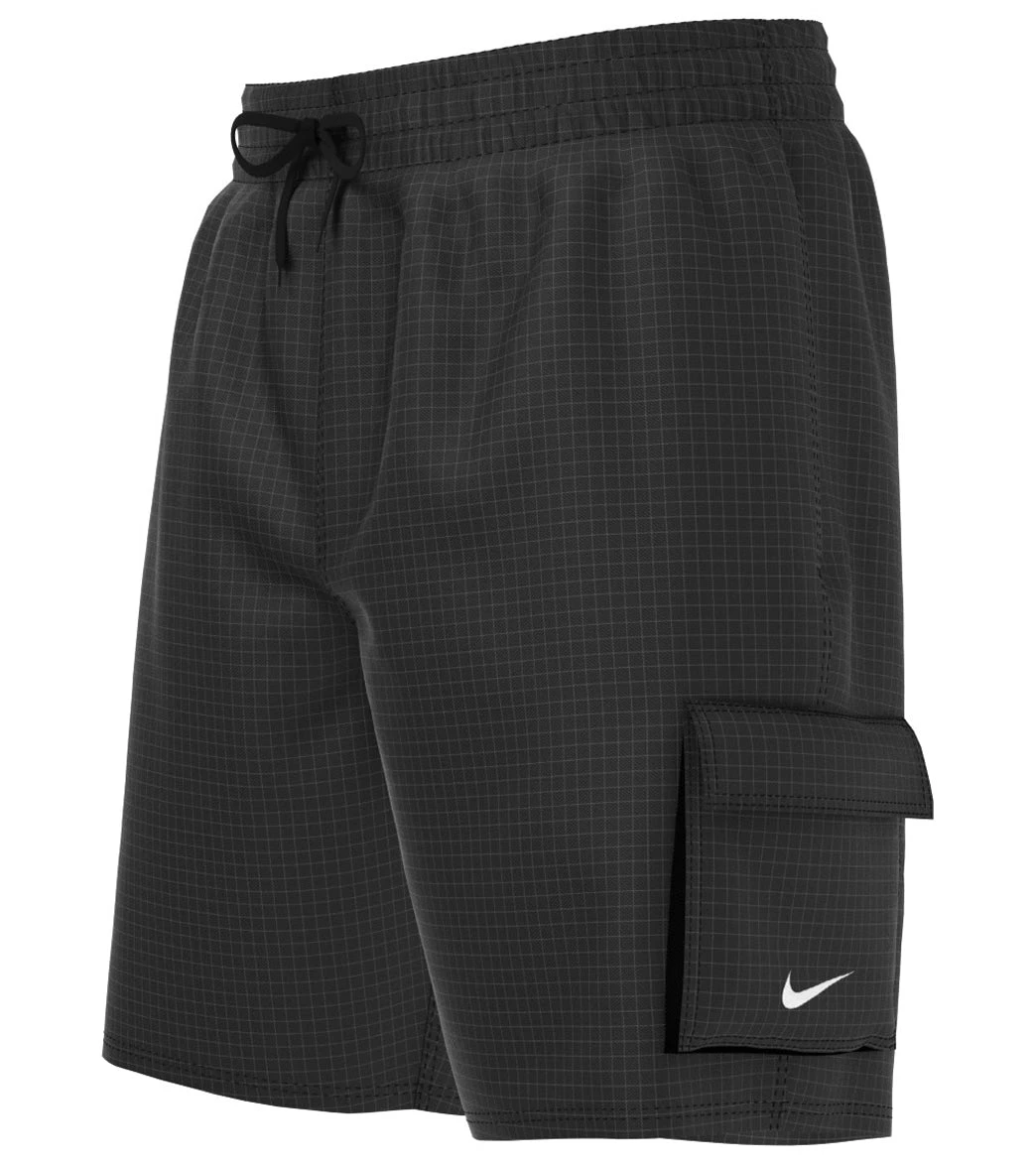 Nike Boys' Voyage Cargo Swim Trunks (Big Kid) 22 Nike Boys' Voyage Cargo Swim Trunks (Big Kid) - Image 20