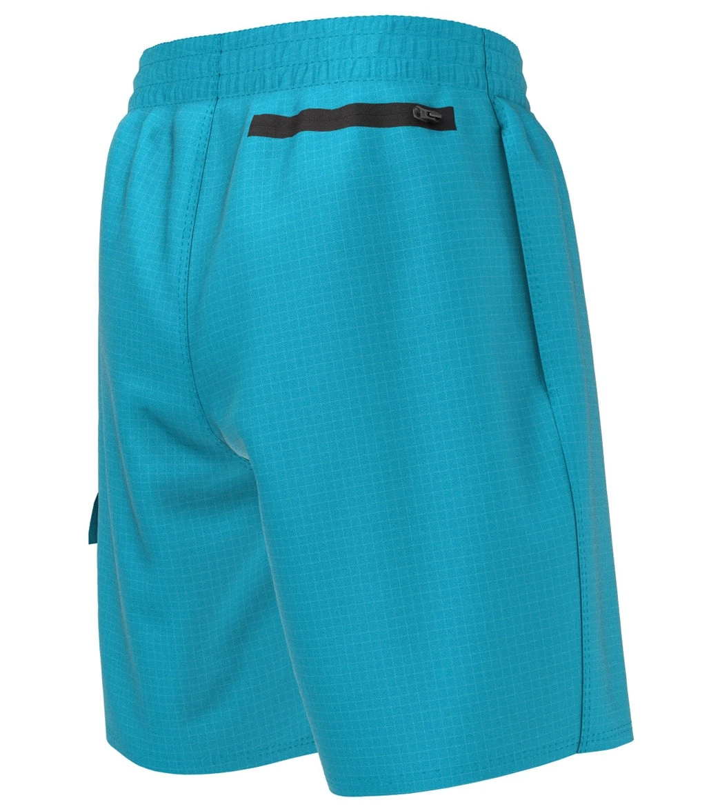 Nike Boys' Voyage Cargo Swim Trunks (Big Kid) 15 Nike Boys' Voyage Cargo Swim Trunks (Big Kid) - Image 13