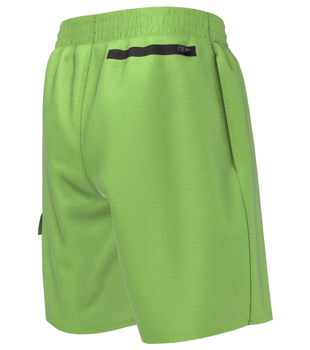 Nike Boys' Voyage Cargo Swim Trunks (Big Kid) 10 Nike Boys' Voyage Cargo Swim Trunks (Big Kid) - Image 8