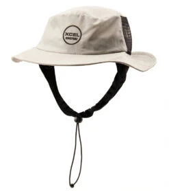 Xcel Essential Water Hat 14 Xcel Essential Water Hat -Swimming Equipment Shop 8650784374952 grey