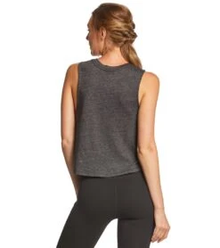 Spiritual Gangster Warrior Crop Tank 17 Spiritual Gangster Warrior Crop Tank -Swimming Equipment Shop 8650789552296 vintageblack 3a