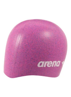 Arena Silicone Swim Cap 31 Arena Silicone Swim Cap -Swimming Equipment Shop 8650825924776 pinkmulti 2a