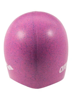 Arena Silicone Swim Cap 34 Arena Silicone Swim Cap -Swimming Equipment Shop 8650825924776 pinkmulti 5a