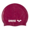 Arena Silicone Swim Cap -Swimming Equipment Shop 8650825924776 rubymulti
