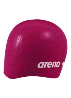 Arena Silicone Swim Cap 24 Arena Silicone Swim Cap -Swimming Equipment Shop 8650825924776 rubymulti 2a