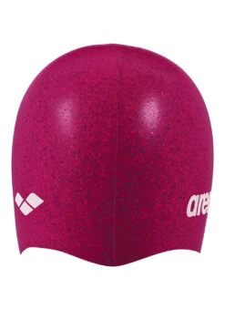 Arena Silicone Swim Cap 26 Arena Silicone Swim Cap -Swimming Equipment Shop 8650825924776 rubymulti 4a