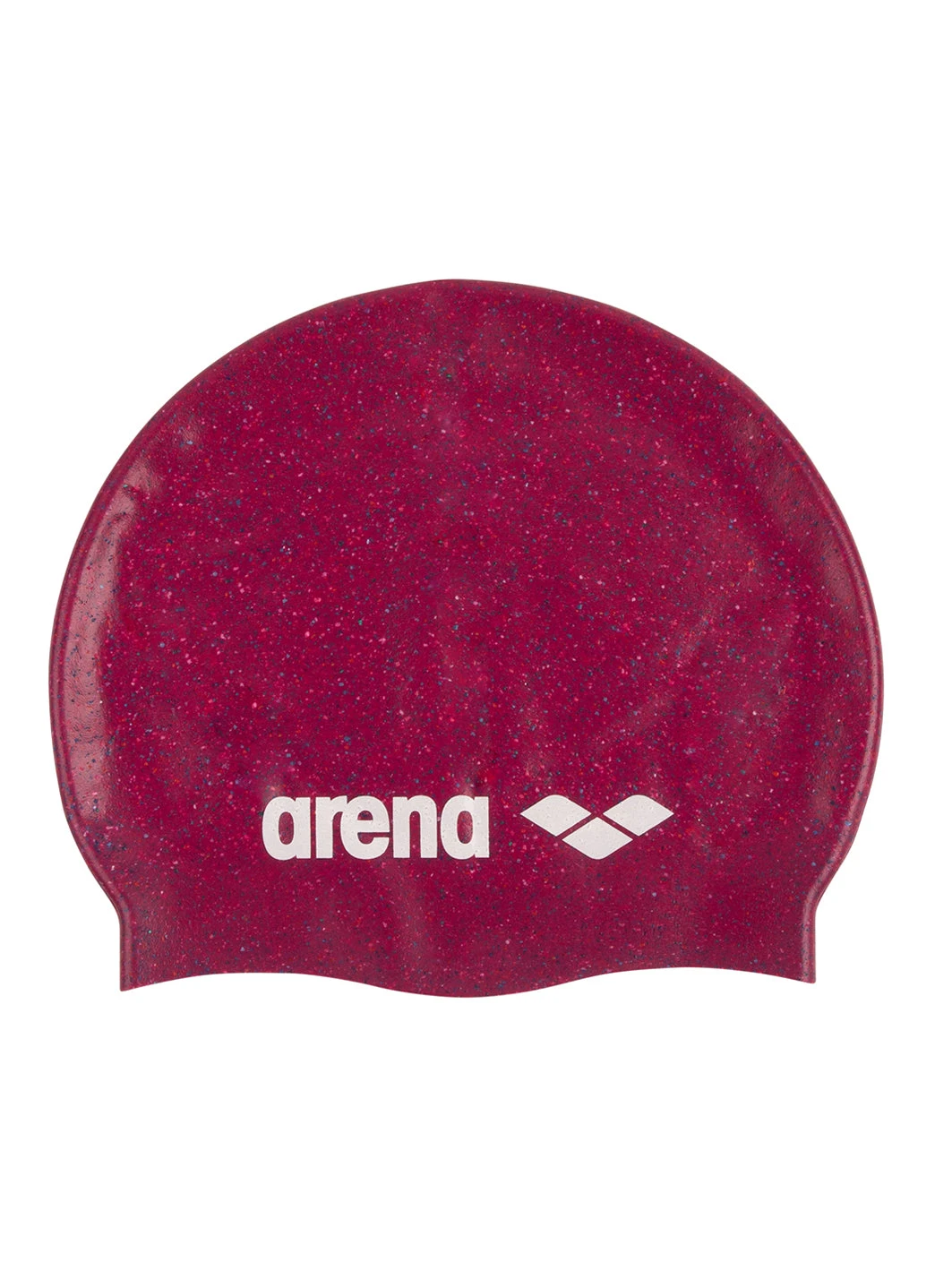 Arena Silicone Swim Cap 3 Arena Silicone Swim Cap