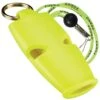 Fox 40 Micro Lifeguard Whistle With Breakaway Lanyard -Swimming Equipment Shop 8650899914920 neon 1a