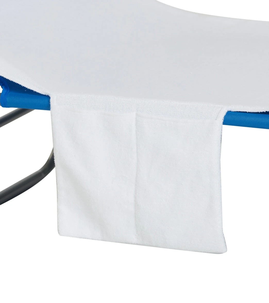 Ostrich Custom Fitted Towel For The Ostrich Chaise Lounger 4 Ostrich Custom Fitted Towel For The Ostrich Chaise Lounger - Image 2