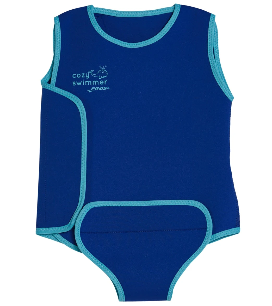 FINIS Cozy Swimmer Baby 3 FINIS Cozy Swimmer Baby
