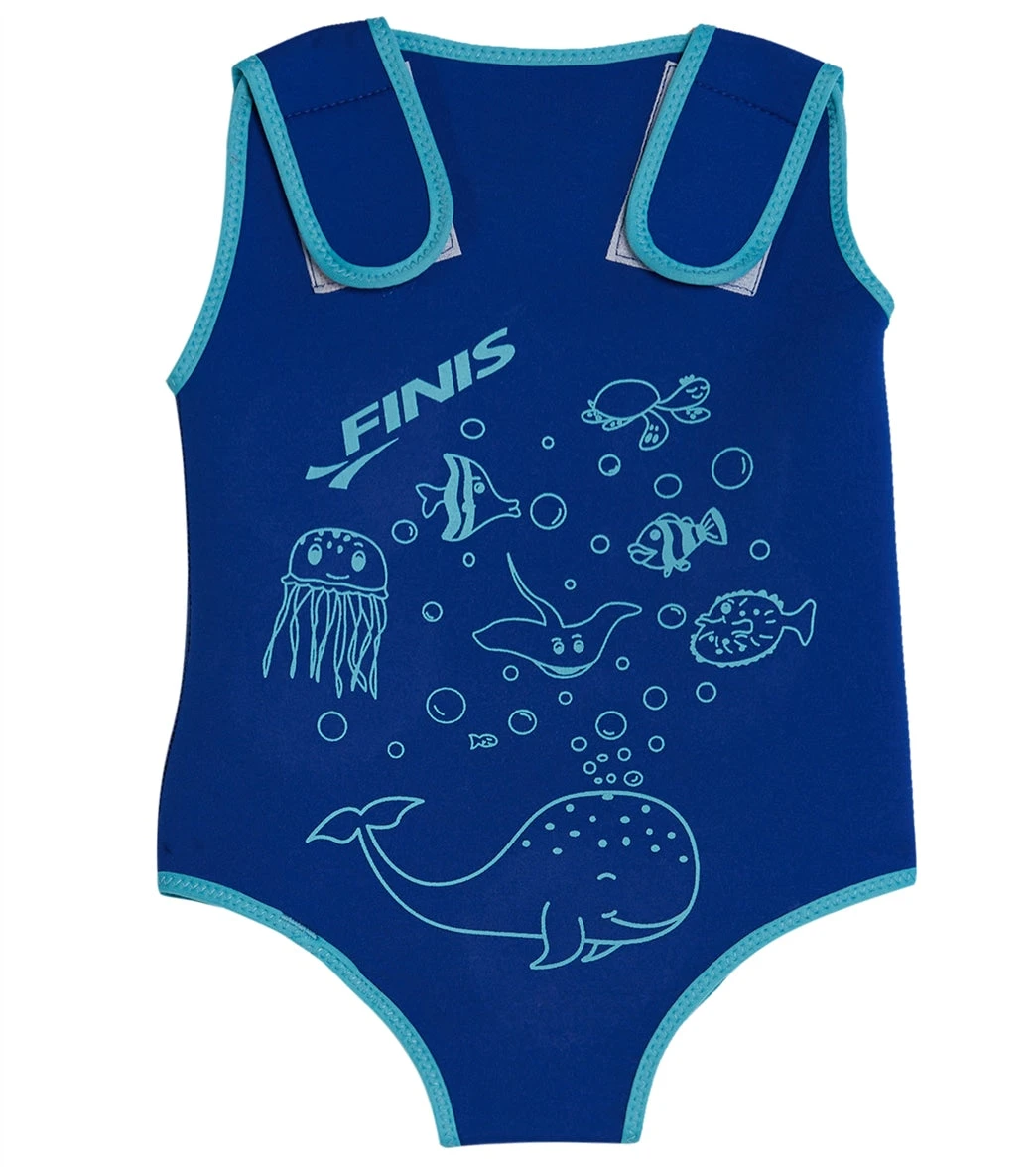 FINIS Cozy Swimmer Baby 4 FINIS Cozy Swimmer Baby - Image 2