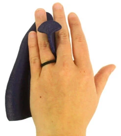 ONEswim Lat Paddle Set -Swimming Equipment Shop 8650957815976 blue 2a