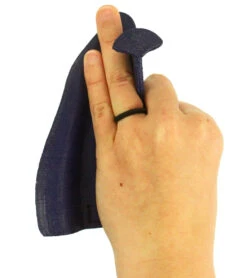 ONEswim Lat Paddle Set -Swimming Equipment Shop 8650957815976 blue 3a