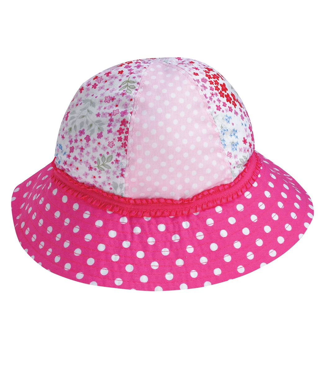 Wallaroo Toddler's Platypus Hat (1-2.5 Years) 3 Wallaroo Toddler's Platypus Hat (1-2.5 Years)