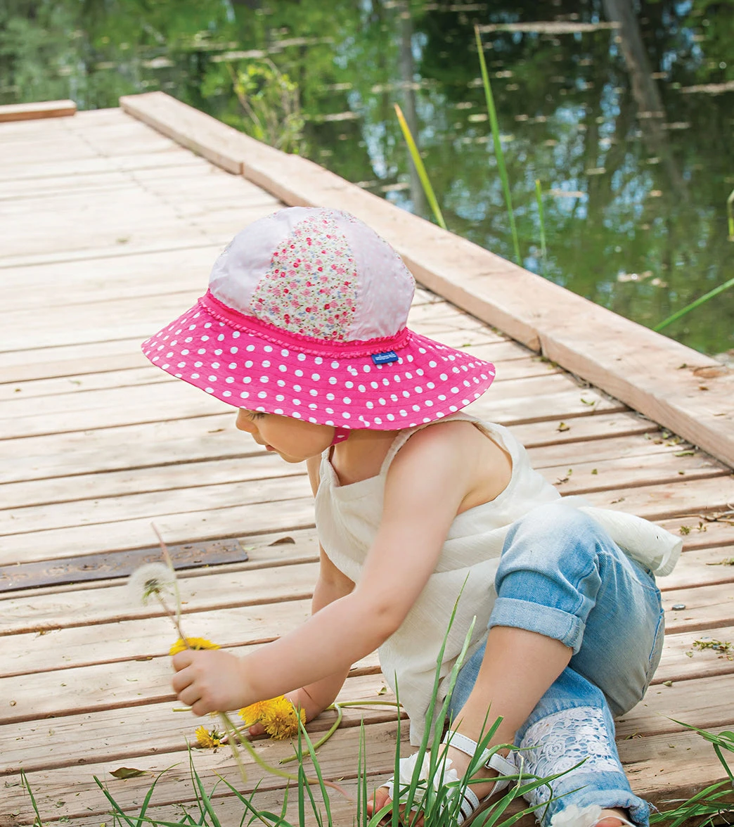Wallaroo Toddler's Platypus Hat (1-2.5 Years) 4 Wallaroo Toddler's Platypus Hat (1-2.5 Years) - Image 2