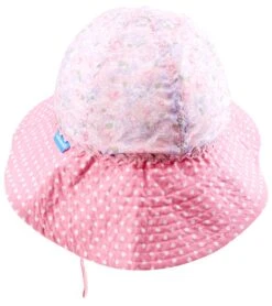 Wallaroo Toddler's Platypus Hat (1-2.5 Years) 20 Wallaroo Toddler's Platypus Hat (1-2.5 Years) -Swimming Equipment Shop 8650959880360 pinkroses 2a