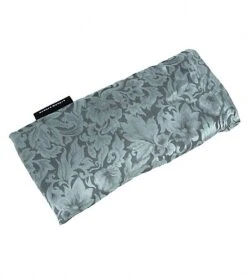 Hugger Mugger Silk Yoga Eye Pillow - Beads -Swimming Equipment Shop 8650964435112 sagegreen