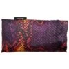 Hugger Mugger Silk Yoga Eye Pillow - Beads -Swimming Equipment Shop 8650964435112 vibrantviper 1a