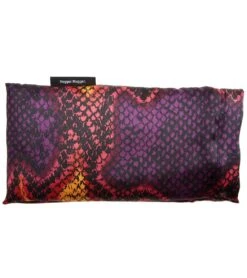 Hugger Mugger Silk Yoga Eye Pillow - Beads -Swimming Equipment Shop 8650964435112 vibrantviper