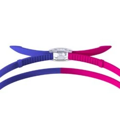 Speedo Hyper Flyer Mirrored Limited Edition Goggle -Swimming Equipment Shop 8650965581992 electricpinkclearpunchmirror 6a