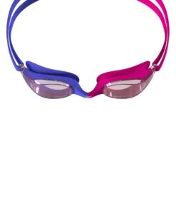 Speedo Hyper Flyer Mirrored Limited Edition Goggle -Swimming Equipment Shop 8650965581992 electricpinkclearpunchmirror 8a