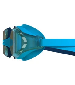 Speedo Hyper Flyer Mirrored Limited Edition Goggle -Swimming Equipment Shop 8650965581992 hypersonicbluecelesteemeralmirror 4a