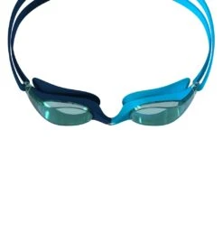 Speedo Hyper Flyer Mirrored Limited Edition Goggle -Swimming Equipment Shop 8650965581992 hypersonicbluecelesteemeralmirror 8a