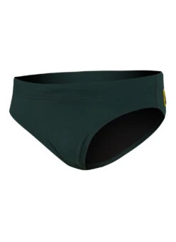 FINIS Boys' Solid Brief Swimsuit 27 FINIS Boys' Solid Brief Swimsuit -Swimming Equipment Shop 8650986520744 pine 1a