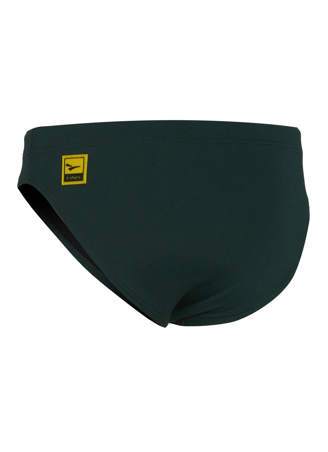 FINIS Boys' Solid Brief Swimsuit 9 FINIS Boys' Solid Brief Swimsuit - Image 7