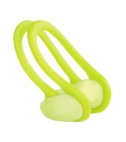 FINIS Nose Clips -Swimming Equipment Shop 8650988224680 green