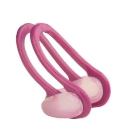 FINIS Nose Clips -Swimming Equipment Shop 8650988224680 magenta zoom