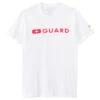 Speedo Lifeguard Men's T-Shirt -Swimming Equipment Shop 8650998284456 white