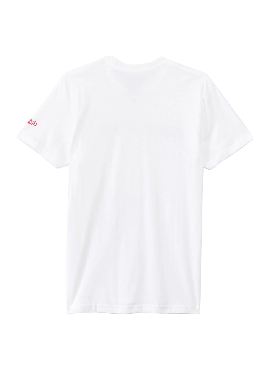 Speedo Lifeguard Men's T-Shirt 5 Speedo Lifeguard Men's T-Shirt - Image 3