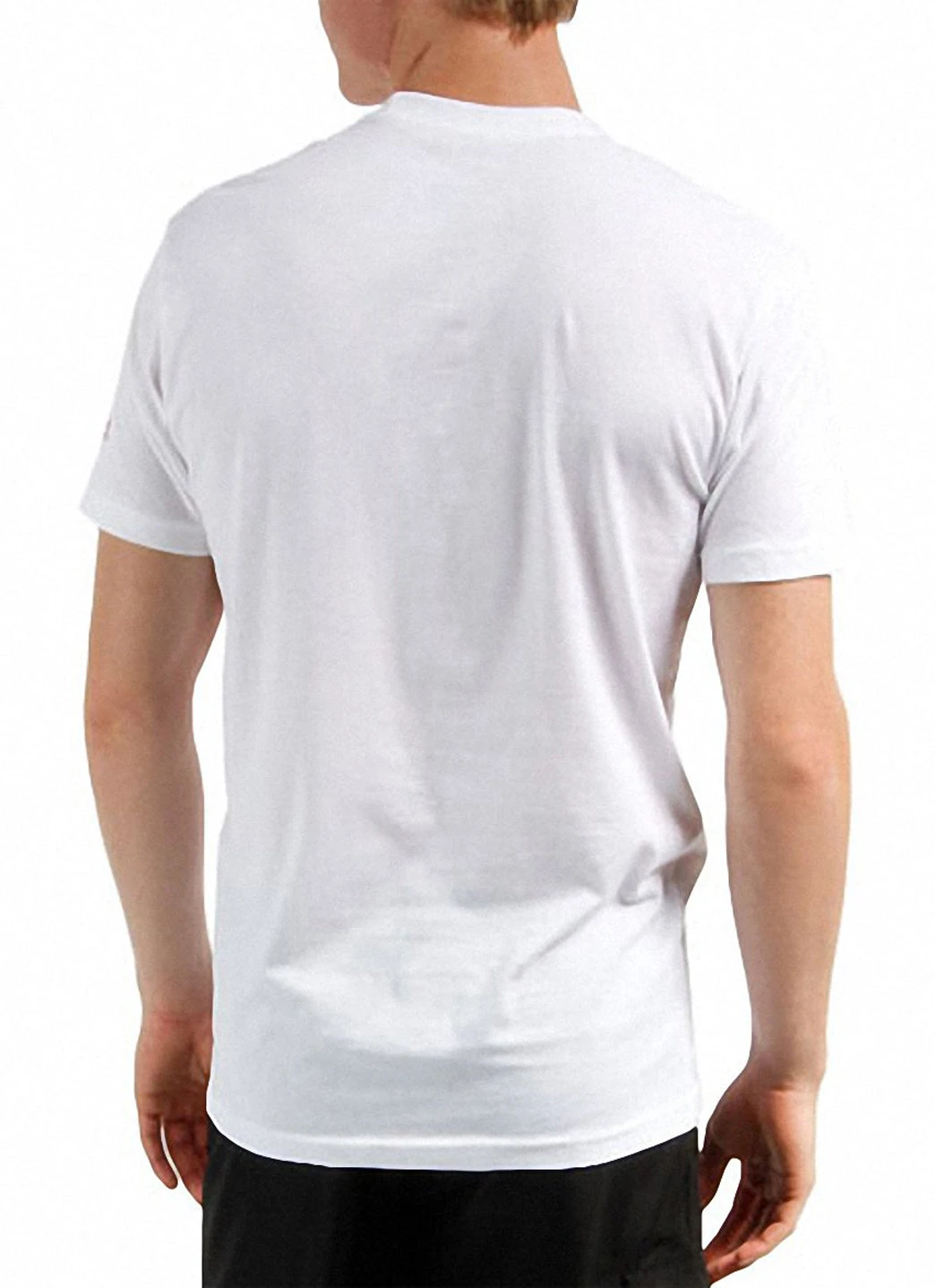 Speedo Lifeguard Men's T-Shirt 7 Speedo Lifeguard Men's T-Shirt - Image 5