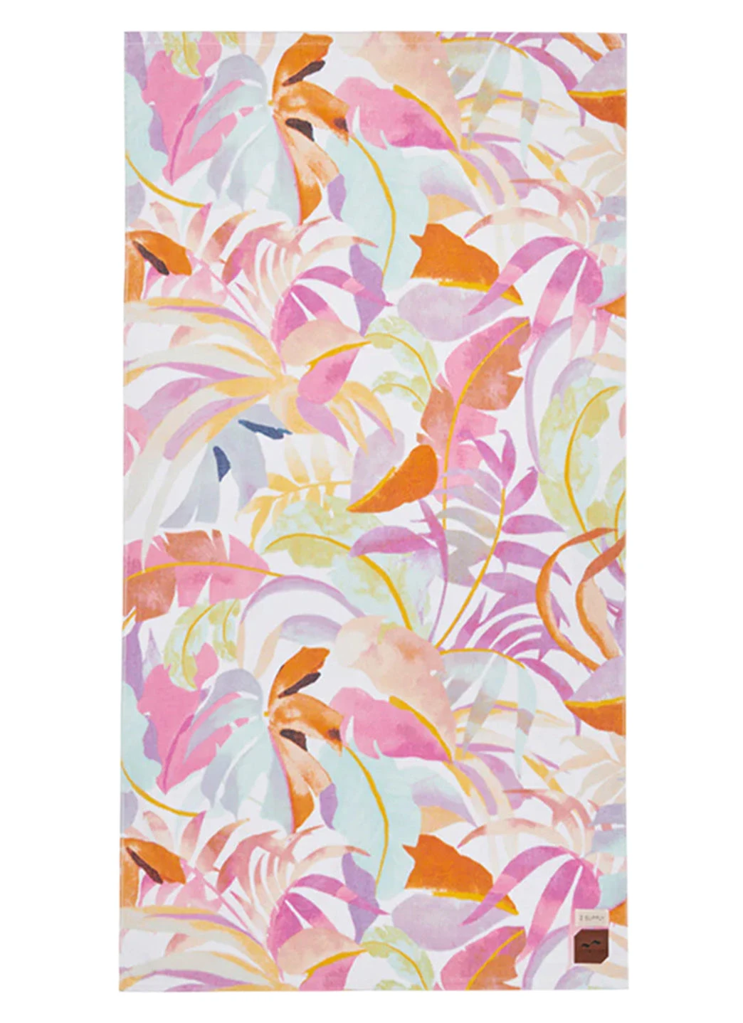 Slowtide Cabo Beach Towel 7 Slowtide Cabo Beach Towel - Image 5