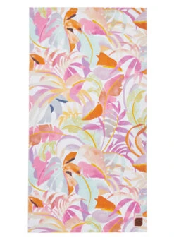 Slowtide Cabo Beach Towel 10 Slowtide Cabo Beach Towel -Swimming Equipment Shop 8651048714408 whitemulti