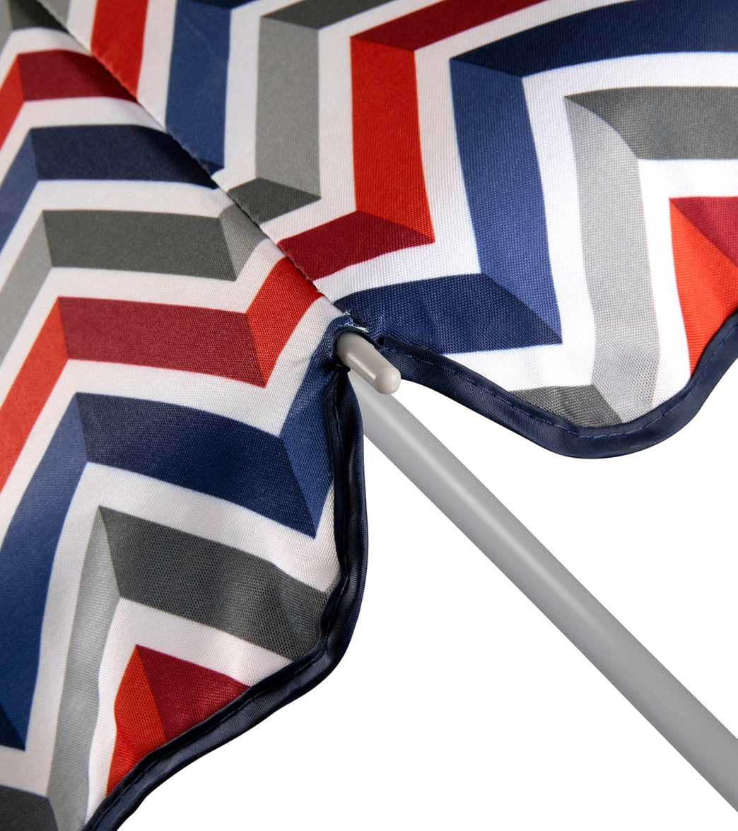 Picnic Time Beach Umbrella 5.5 15 Picnic Time Beach Umbrella 5.5 - Image 13