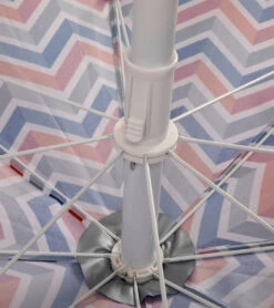 Picnic Time Beach Umbrella 5.5 35 Picnic Time Beach Umbrella 5.5 -Swimming Equipment Shop 8651060248744 vibe 14a