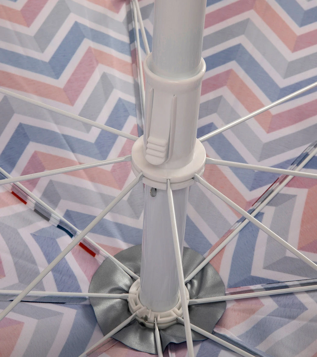 Picnic Time Beach Umbrella 5.5 16 Picnic Time Beach Umbrella 5.5 - Image 14