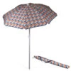 Picnic Time Beach Umbrella 5.5 -Swimming Equipment Shop 8651060248744 vibe 1a