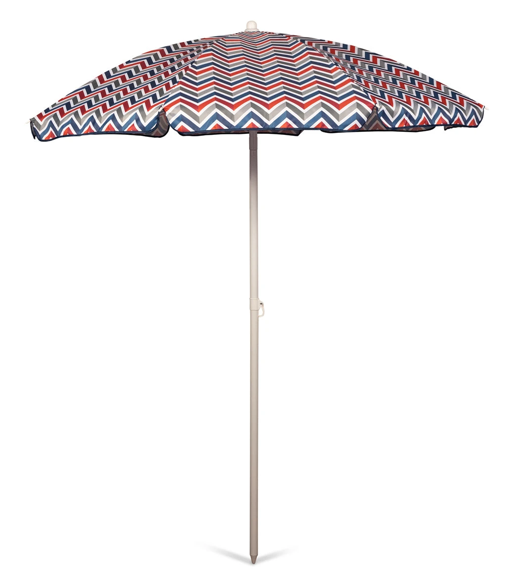 Picnic Time Beach Umbrella 5.5 4 Picnic Time Beach Umbrella 5.5 - Image 2