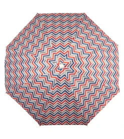 Picnic Time Beach Umbrella 5.5 24 Picnic Time Beach Umbrella 5.5 -Swimming Equipment Shop 8651060248744 vibe 3a