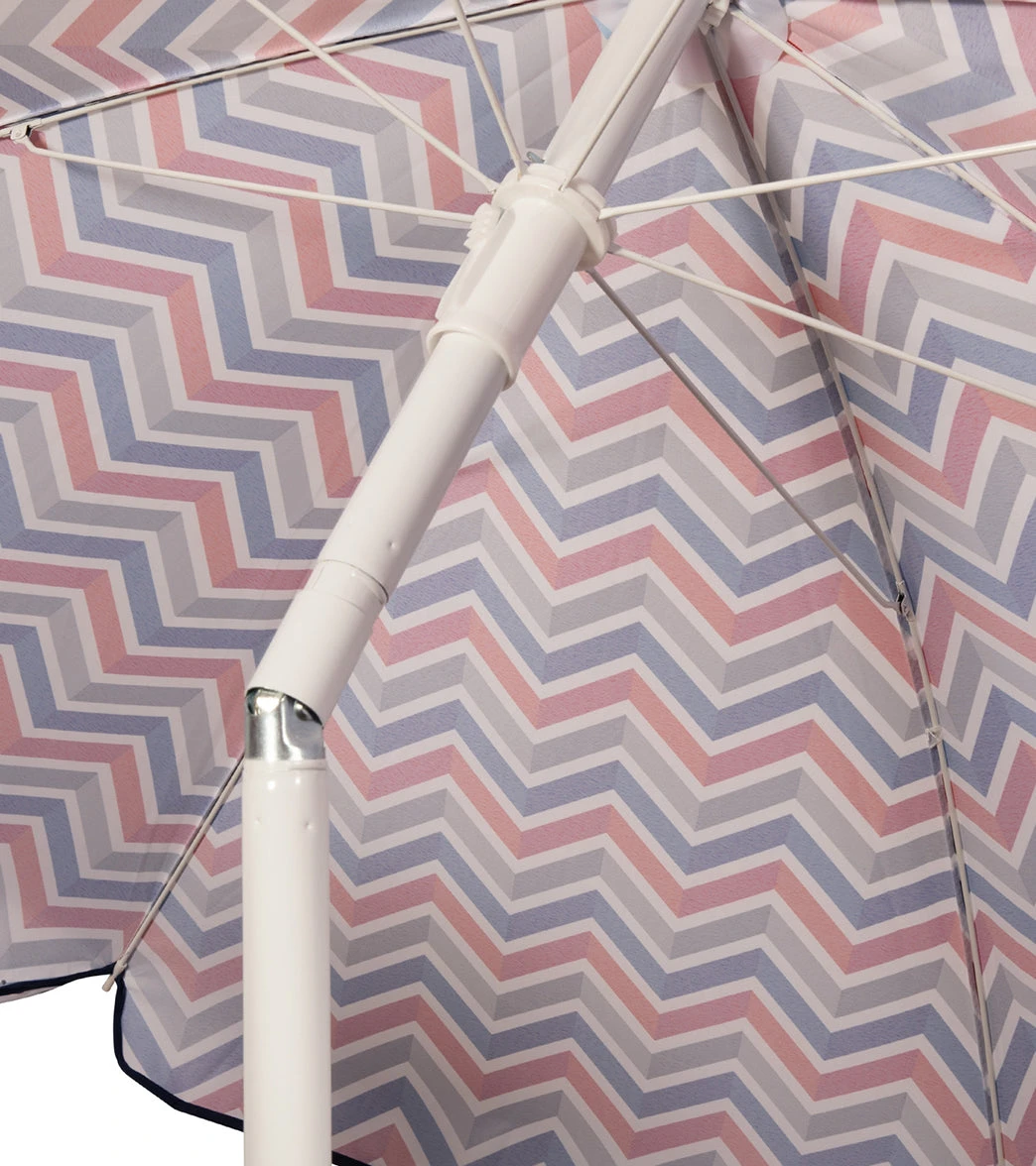 Picnic Time Beach Umbrella 5.5 9 Picnic Time Beach Umbrella 5.5 - Image 7