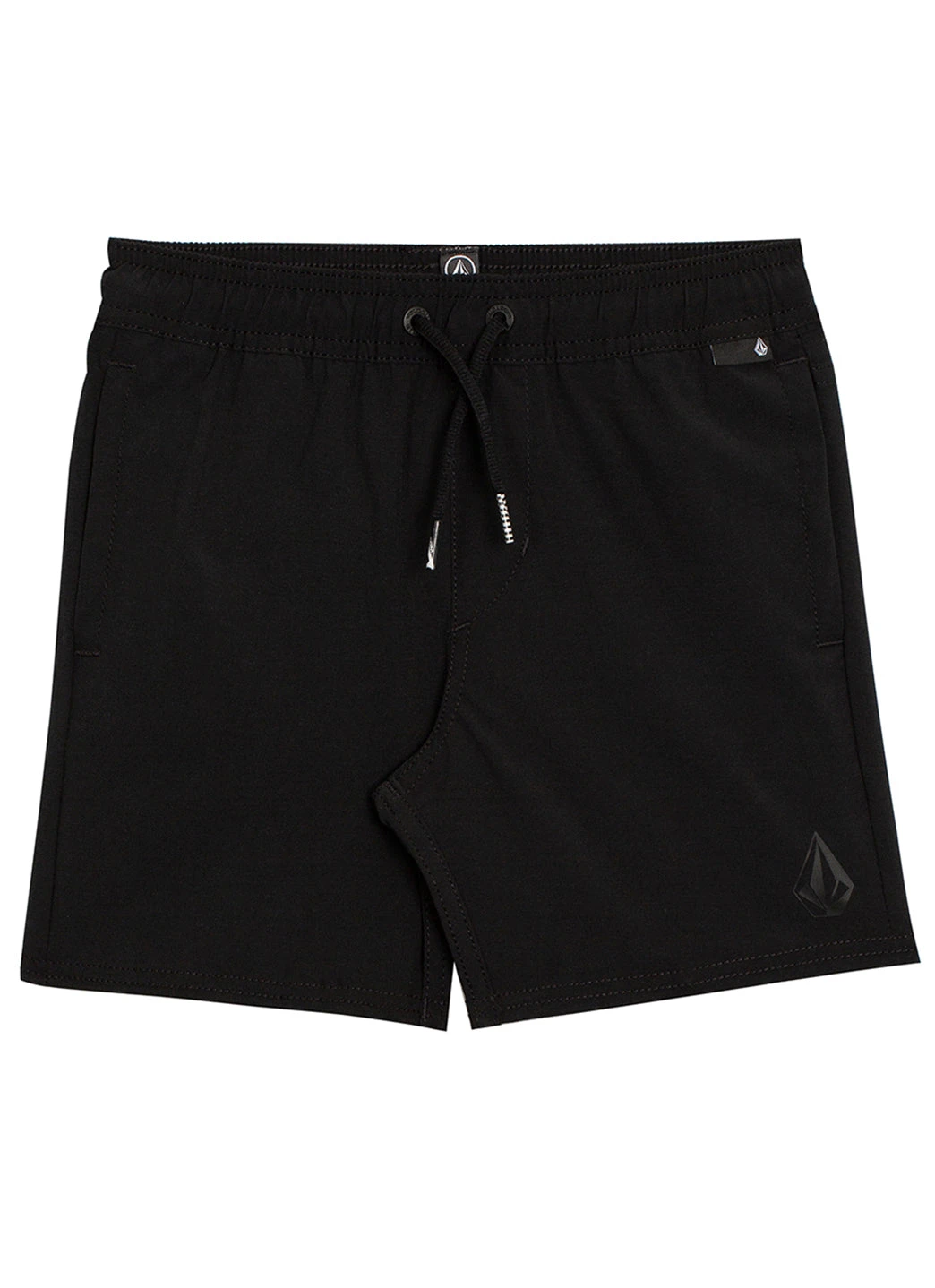 Volcom Boys' Nomoly Hybrid Shorts (Toddler, Little Kid) 5 Volcom Boys' Nomoly Hybrid Shorts (Toddler, Little Kid) - Image 3