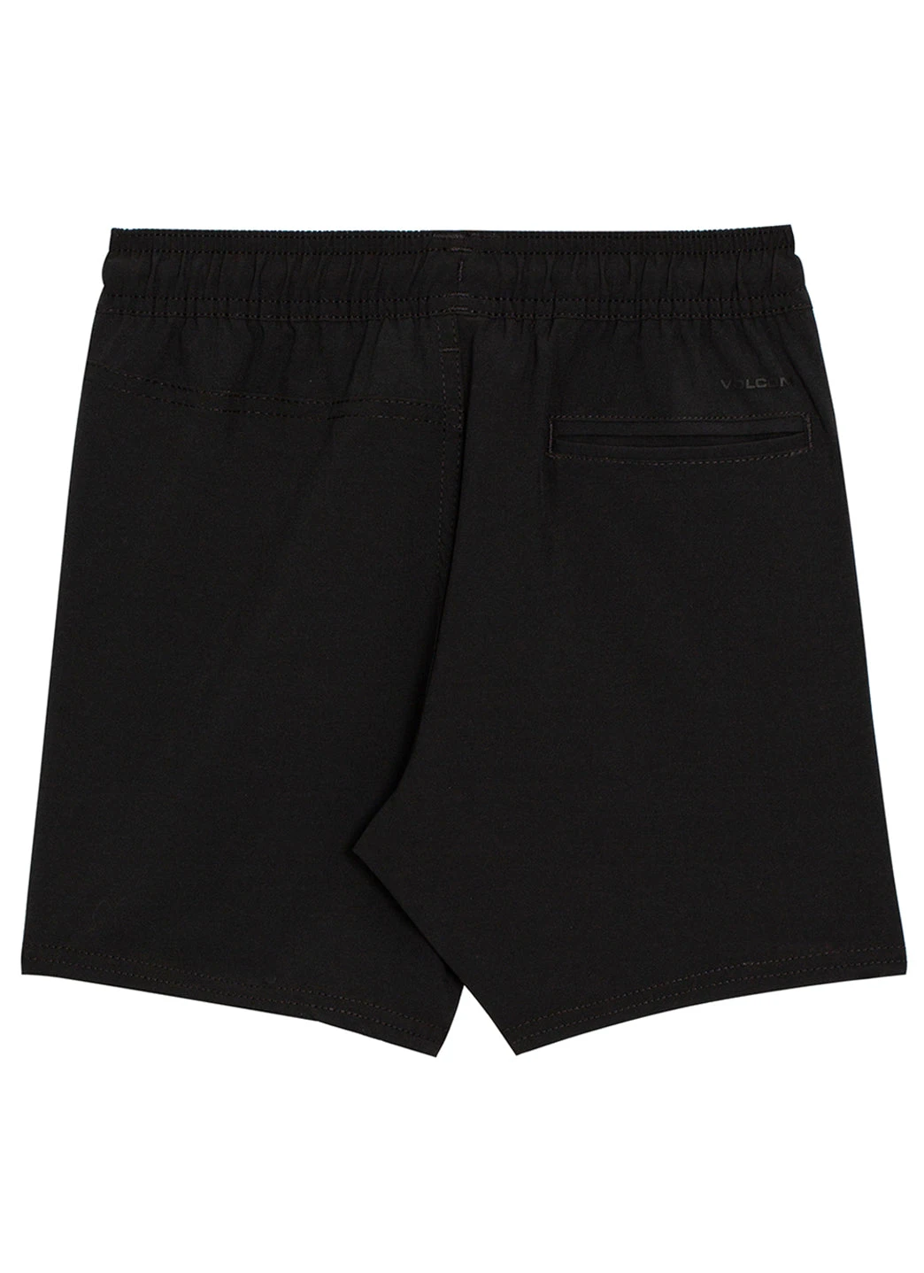 Volcom Boys' Nomoly Hybrid Shorts (Toddler, Little Kid) 6 Volcom Boys' Nomoly Hybrid Shorts (Toddler, Little Kid) - Image 4